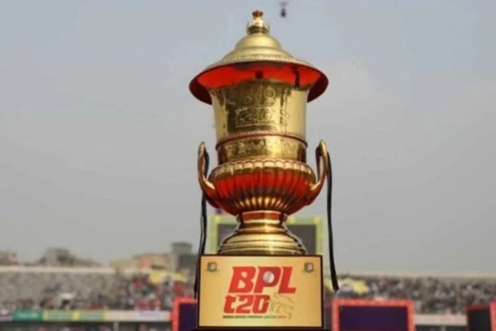 বিপিএলের নতুন সূচি ঘোষণা