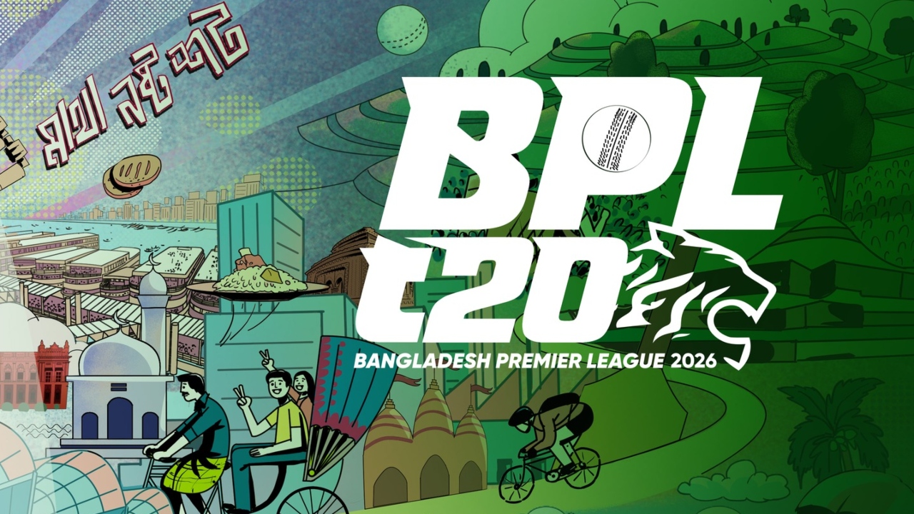 বাংলাদেশ প্রিমিয়ার লিগের (বিপিএল) ১২তম আসরের উদ্বোধন অনুষ্ঠান বাতিল