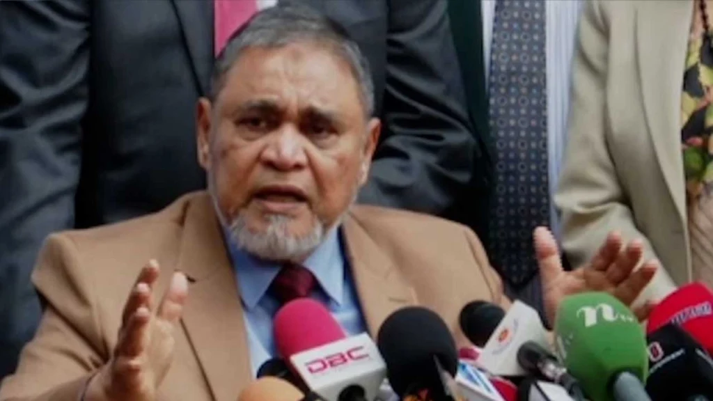 ওসমান হাদির ঘটনায় জনমনে কিছুটা উদ্বেগ সৃষ্টি হলেও নির্বাচনি পরিবেশ পুরোপুরি স্বাভাবিক