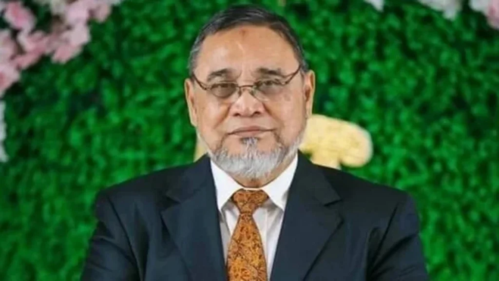 আইনের শাসন নিশ্চিতে সিইসির স্পষ্ট বার্তা