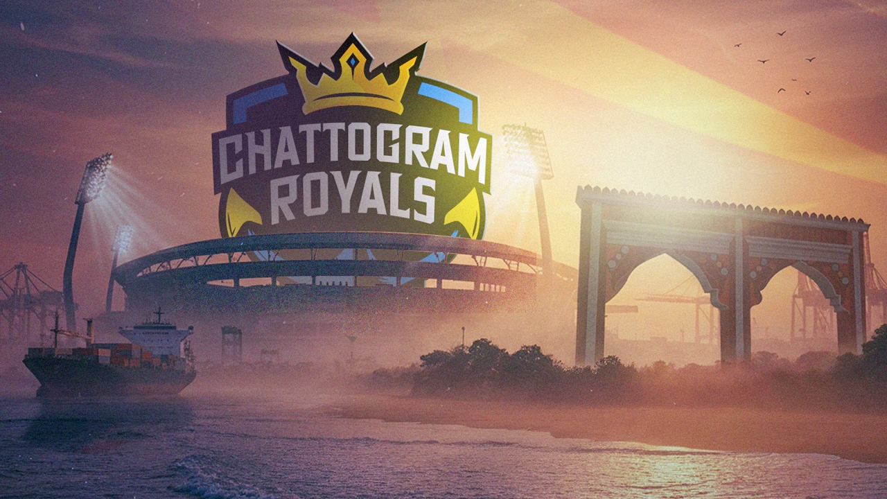 বিপিএল শুরুর আগে চট্টগ্রাম রয়্যালসের ফি পরিশোধ নিশ্চিত করল বিসিবি