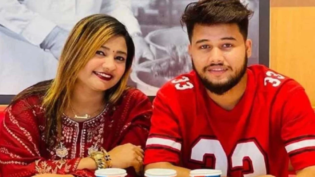 ছোট সাজ্জাদ সাতটি হত্যা মামলায় জামিন লাভ