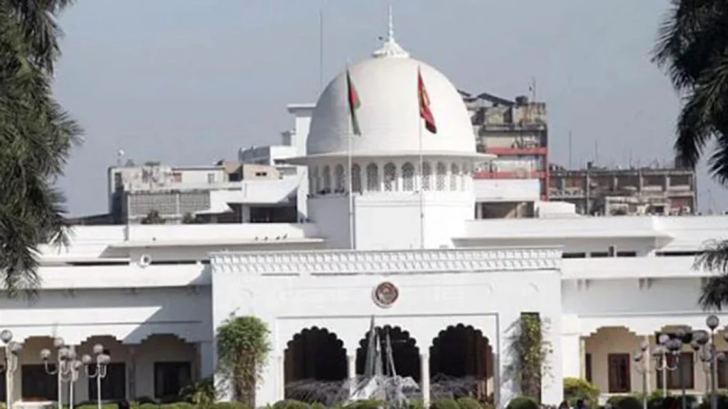 নতুন উপদেষ্টাদের শপথ অনুষ্ঠানের প্রস্তুতি ও নির্দেশনা পরিবর্তন