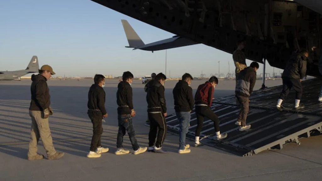 শীর্ষে সৌদি আরব, ২০২১ থেকে ২০২৫ সাল পর্যন্ত সবচেয়ে বেশি ভারতীয় ফেরত পাঠিয়েছে