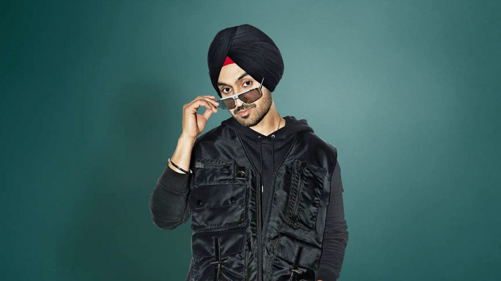 পাতিয়ালায় দিলজিৎ দোসাঞ্জের নতুন ছবির শুটিংকে কেন্দ্র করে উত্তেজনা