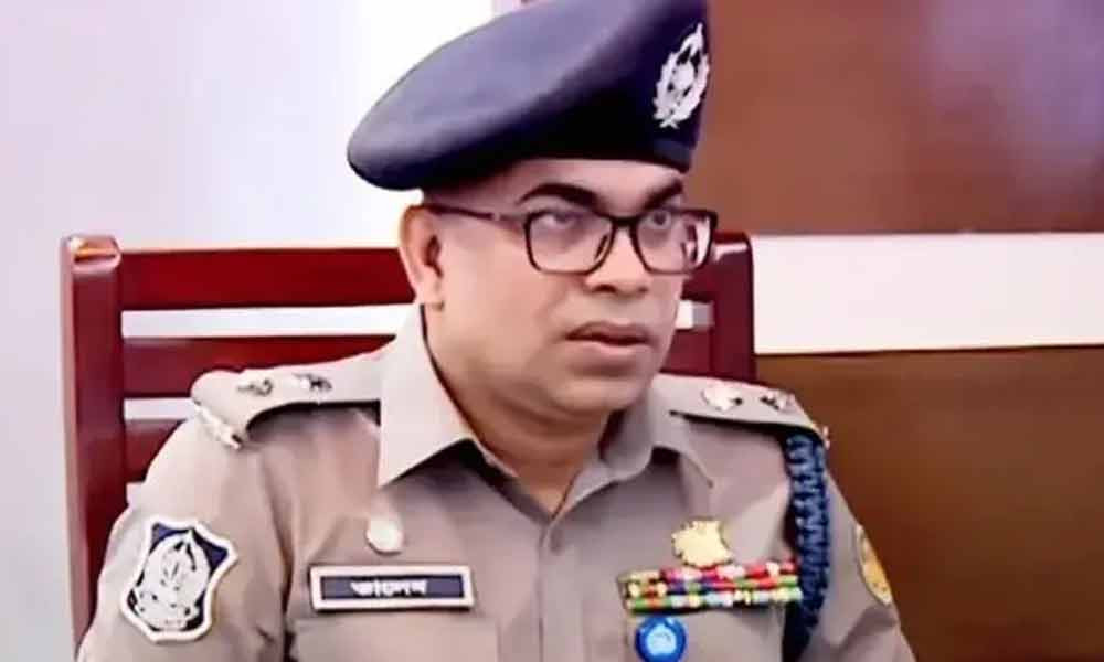 ওসমান হাদির ওপর হামলা: হামলাকারীদের বিদেশে পালানোর তথ্য নেই, মোটরসাইকেলের মালিক আটক