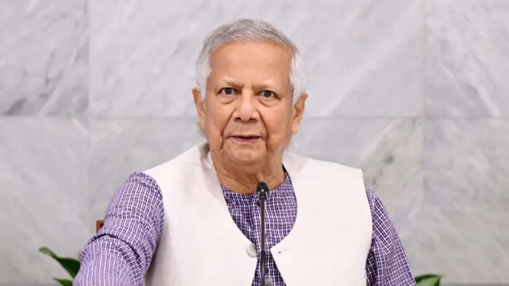 শ্রমশক্তি রপ্তানিতে দালালচক্র বড় বাধা, কাঠামোগত সংস্কারের আহ্বান প্রধান উপদেষ্টার