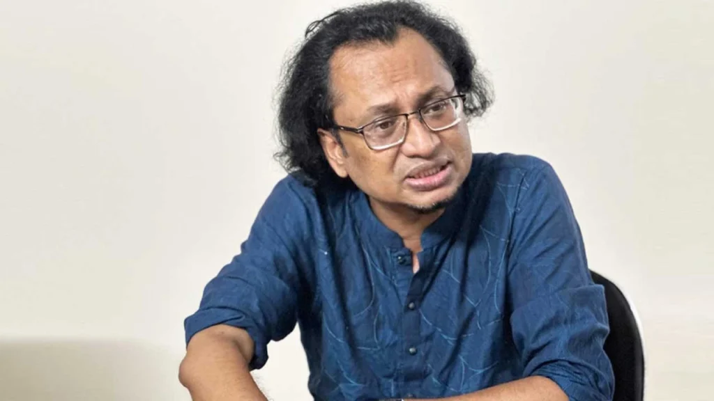 ওসমান হাদির হত্যাকাণ্ডের পেছনে নির্বাচন বানচালের ষড়যন্ত্রের অভিযোগ