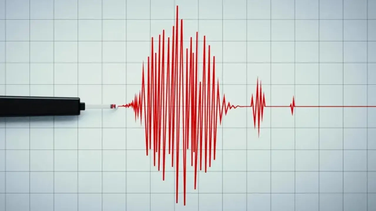 দেশে মৃদু ভূকম্পন, ক্ষয়ক্ষতির কোনো খবর নেই