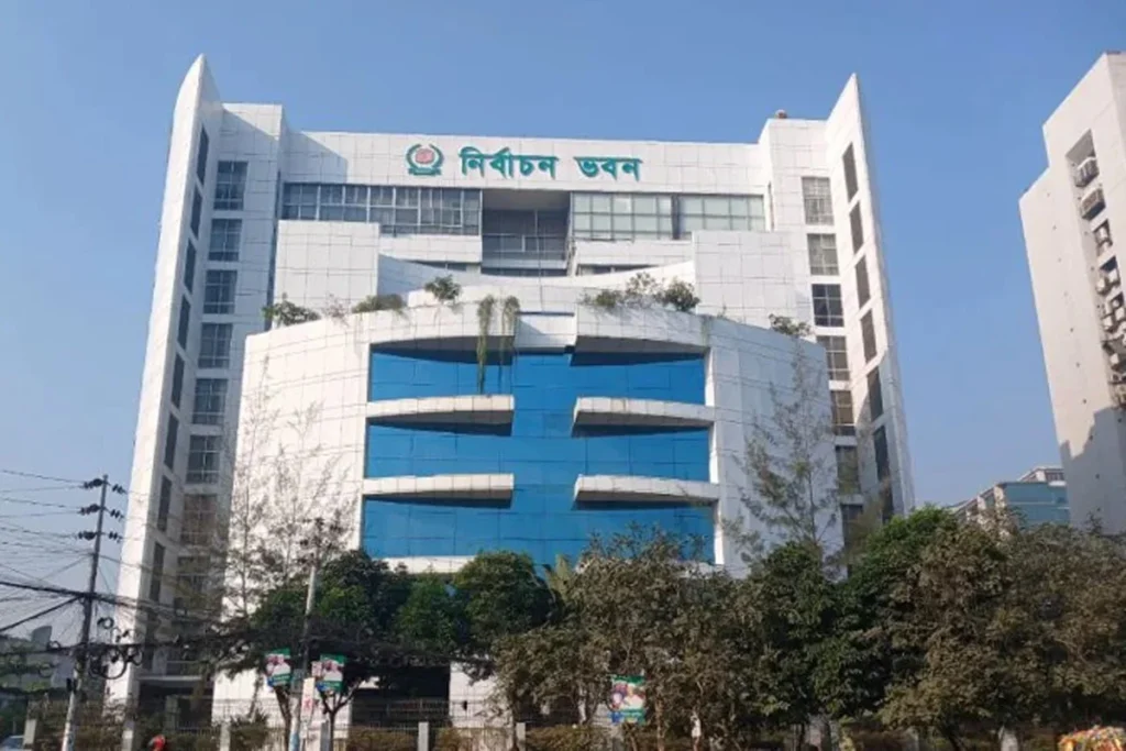 একই দিনে ত্রয়োদশ সংসদ নির্বাচন ও গণভোট, ভোটগ্রহণ হবে ১২ ফেব্রুয়ারি ২০২৬