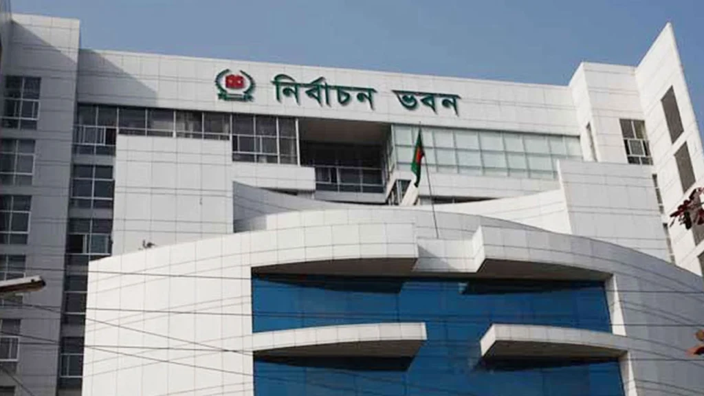 ত্রয়োদশ জাতীয় সংসদ নির্বাচন ফেব্রুয়ারির প্রথম সপ্তাহে অনুষ্ঠিত হওয়ার দিকে এগোচ্ছে