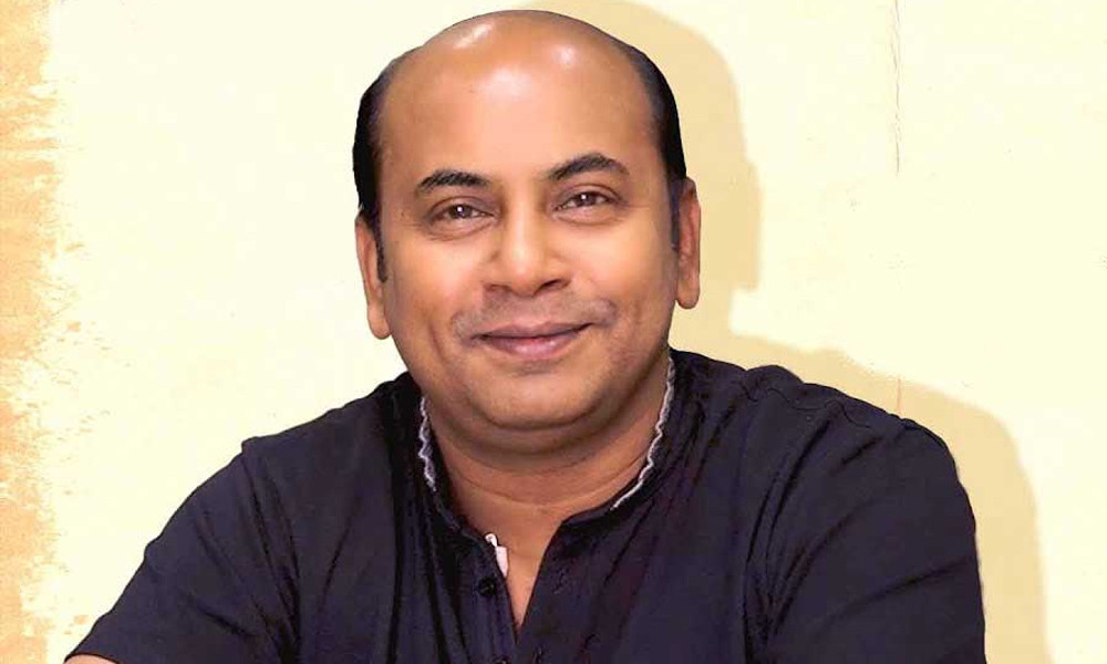 কলকাতায় সড়ক দুর্ঘটনায় আহত অভিনেতা অনির্বাণ চক্রবর্তী