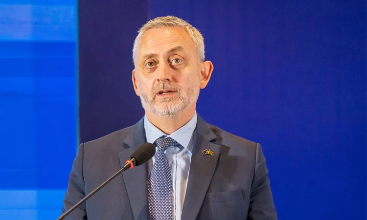 Election Preparedness in Bangladesh Receives EU Support Ahead of 2026 Polls