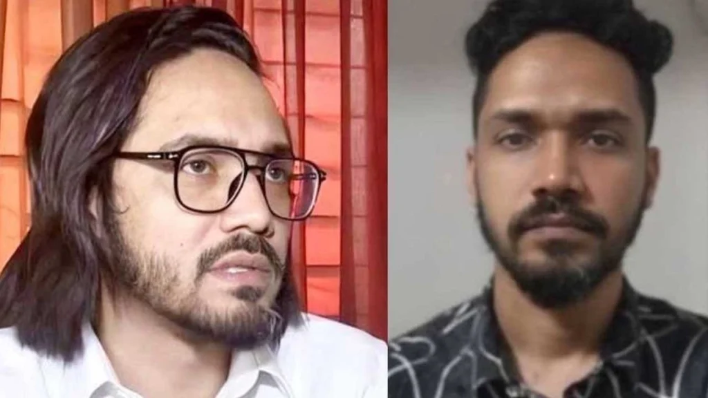 ফয়সালের সকল অপরাধ ও তার পরিকল্পনা সম্পর্কে তার বাবা-মা জানতেন