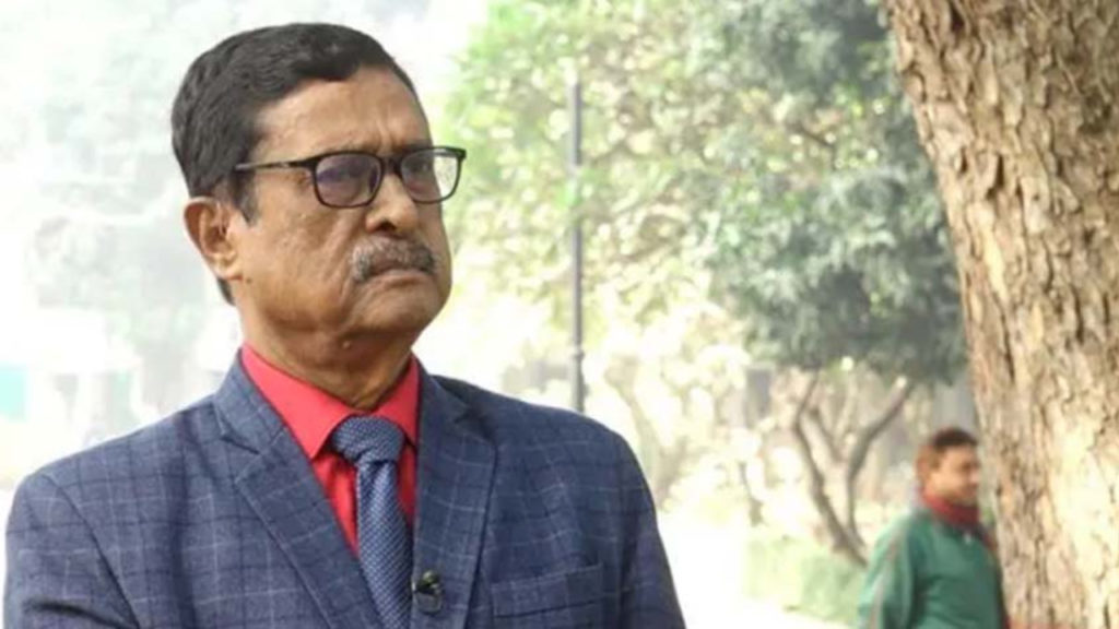 আন্তর্জাতিক অপরাধ ট্রাইব্যুনাল অবমাননা মামলায় ফজলুর রহমানকে অব্যাহতি