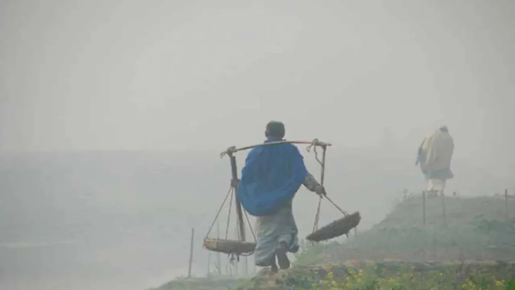শৈত্যপ্রবাহ ‘কনকন’ ঘিরে দেশজুড়ে শীতের সতর্কতা
