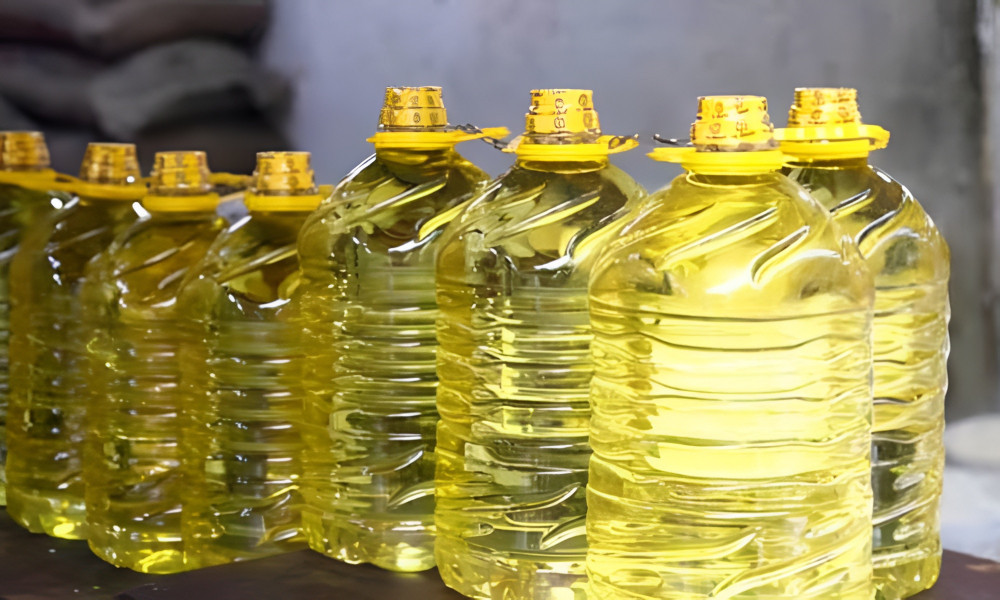 ভোজ্যতেলের নতুন মূল্য সমন্বয় আজ থেকে কার্যকর