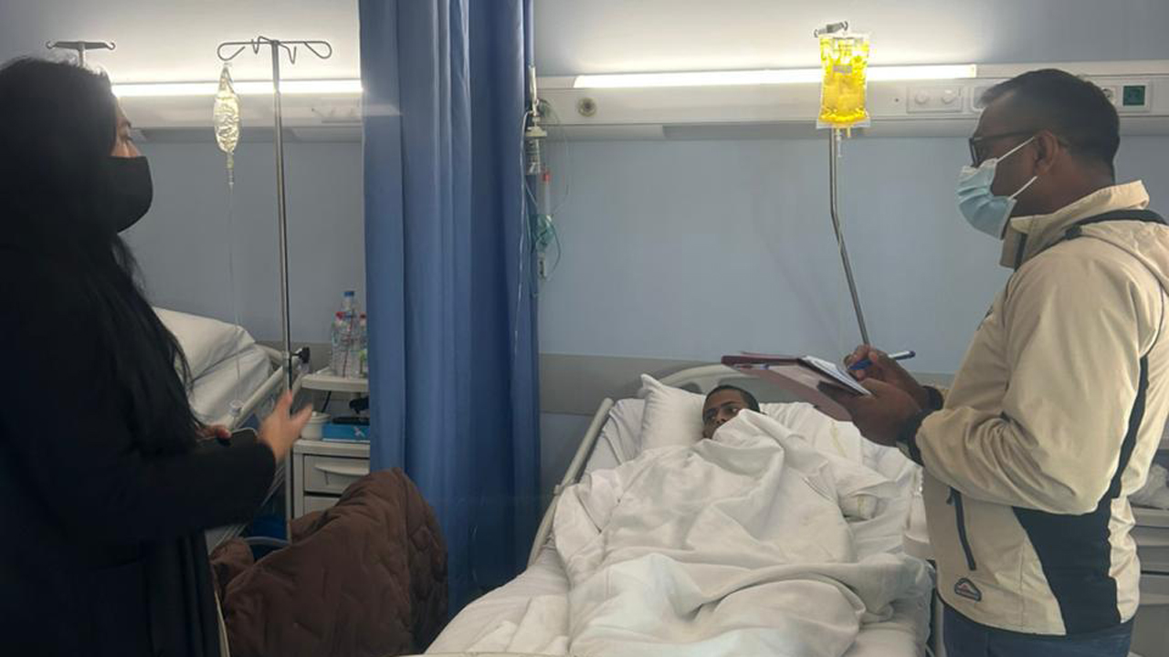 গ্রিসে অবৈধ নৌপথে অনুপ্রবেশের চেষ্টায় দুই বাংলাদেশির মৃত্যু, চিকিৎসাধীন আরও অনেকে