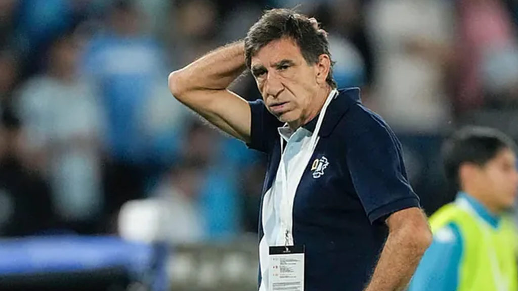 রেসিং কোচের সেমিফাইনাল ম্যাচে ধূমপান: শাস্তির সম্ভাবনা