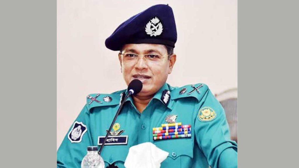 চাঞ্চল্যকর ঘটনা: চব্বিশের জুলাইয়ে ইমাম হাসান তাইমের হত্যার ঘটনায় ১১ পুলিশের বিরুদ্ধে আনুষ্ঠানিক অভিযোগ