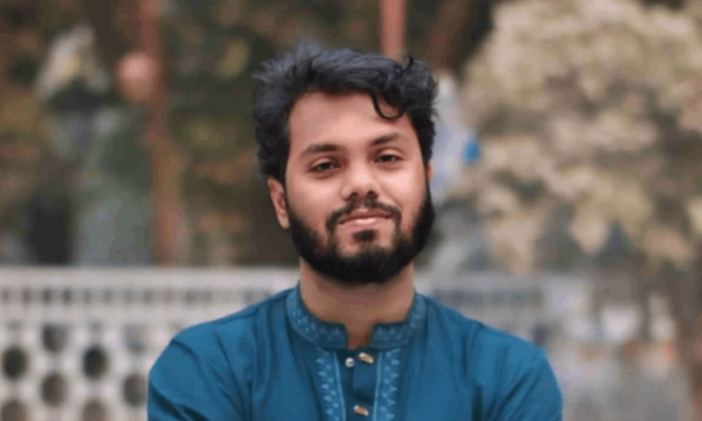 দুপুরে সিঙ্গাপুর নেওয়া হচ্ছে ওসমান হাদিকে