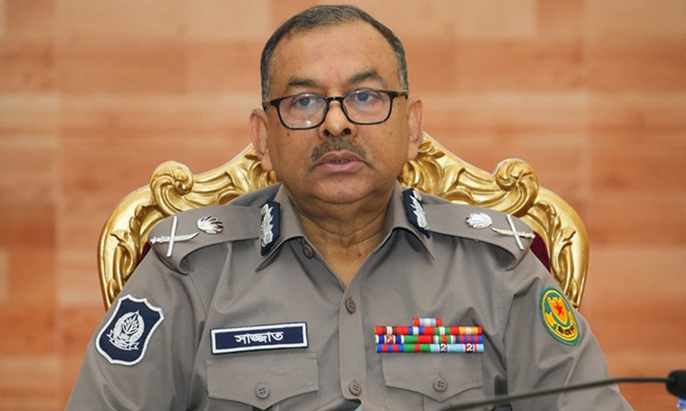 গুলিবিদ্ধ স্বতন্ত্র প্রার্থী শরিফ ওসমান বিন হাদির ওপর হামলাকারীদের ধরতে সাঁড়াশি অভিযান শুরু