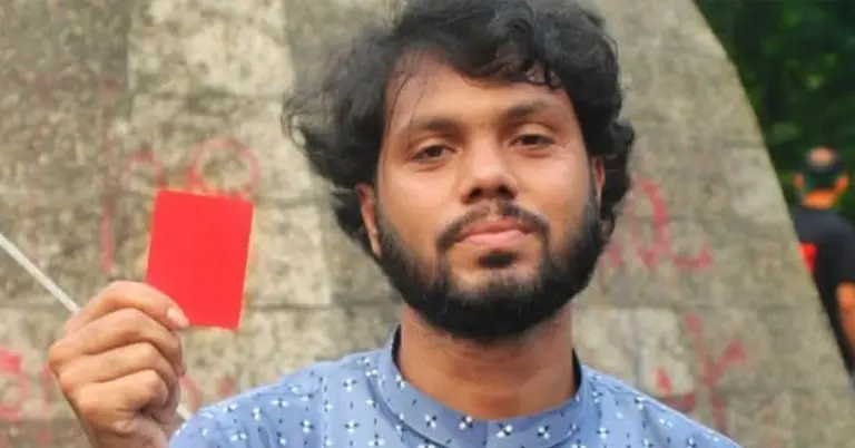 গুলিবিদ্ধ ওসমান হাদির অবস্থা সংকটাপন্ন, উন্নত চিকিৎসার প্রয়োজন