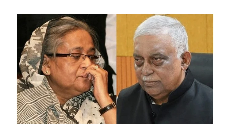 জুলাই গণঅভ্যুত্থানে মানবতাবিরোধী অপরাধ: শেখ হাসিনা ও আসাদুজ্জামানের সাজা বাড়াতে প্রসিকিউশনের আপিল