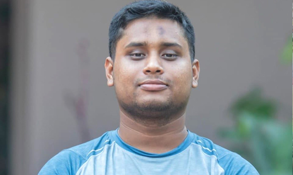 তারেক রহমানের প্রত্যাবর্তন বহুদলীয় গণতন্ত্রের জন্য নতুন প্রেরণা :  হাসনাত আব্দুল্লাহ