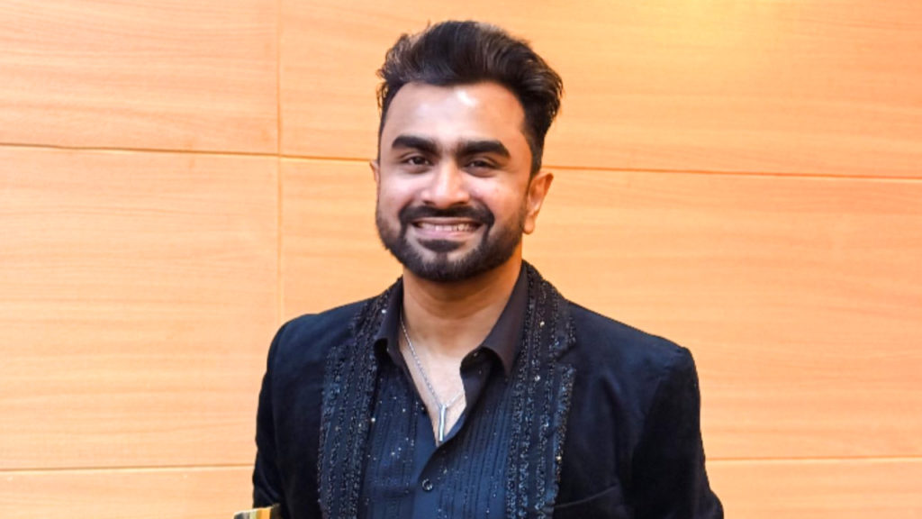 ইমরান মাহমুদুল কন্যা সন্তানের বাবা হয়েছেন