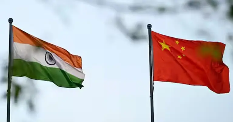 চীনা পেশাজীবীদের জন্য ভিসা প্রক্রিয়া সহজ করল ভারত, কূটনৈতিক সম্পর্ক উষ্ণতার ইঙ্গিত