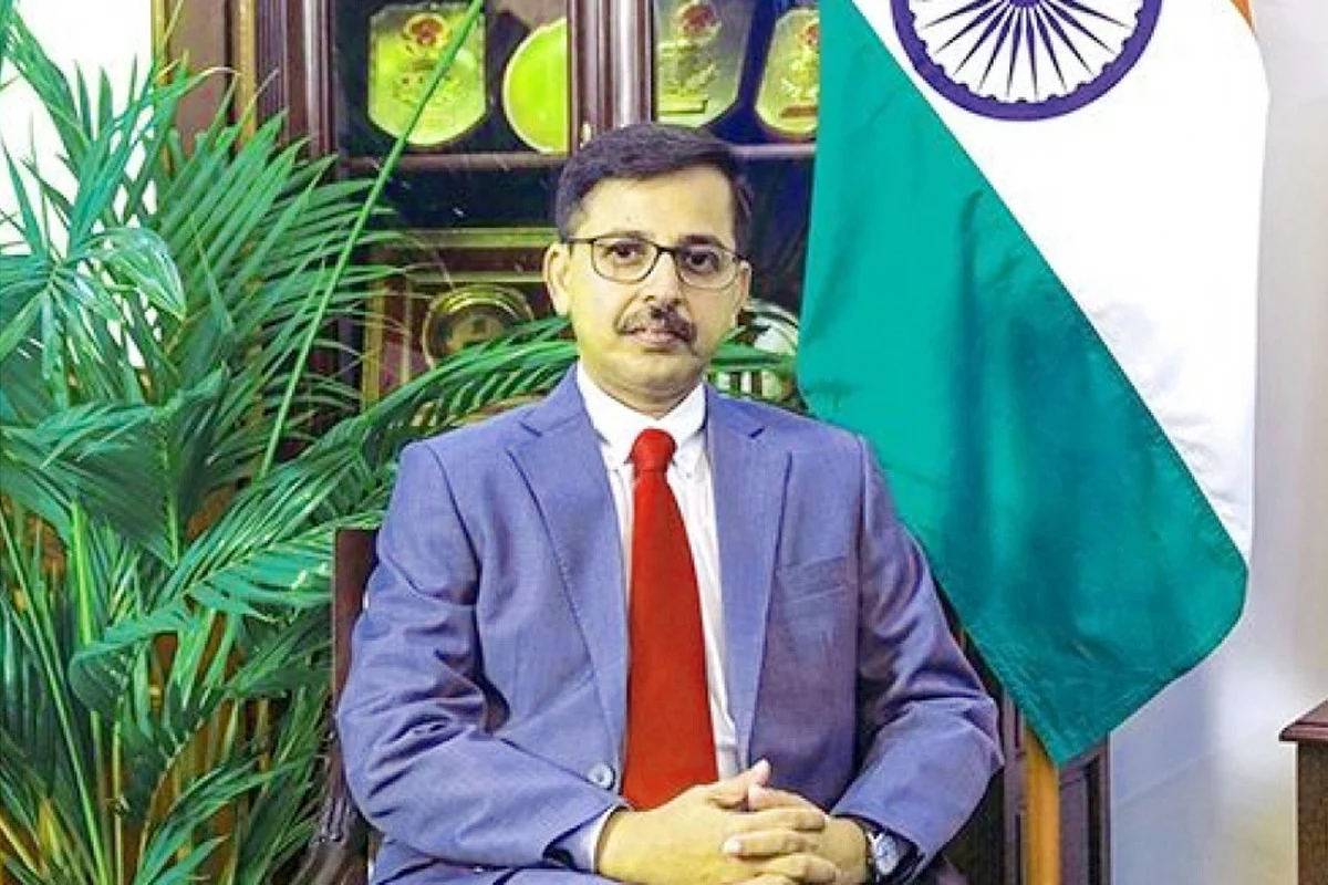 ভারতে অবস্থানরত সাবেক প্রধানমন্ত্রী শেখ হাসিনার কর্মকাণ্ড নিয়ে ভারতীয় হাইকমিশনারকে তলব