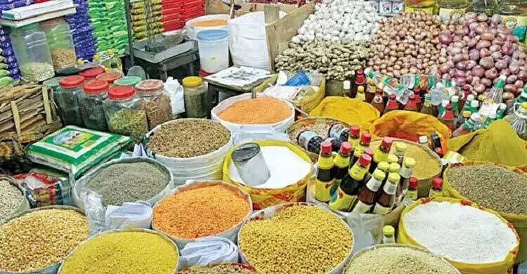 মূল্যস্ফীতি বৃদ্ধি অব্যাহত, নভেম্বরে হার ৮.২৯ শতাংশে