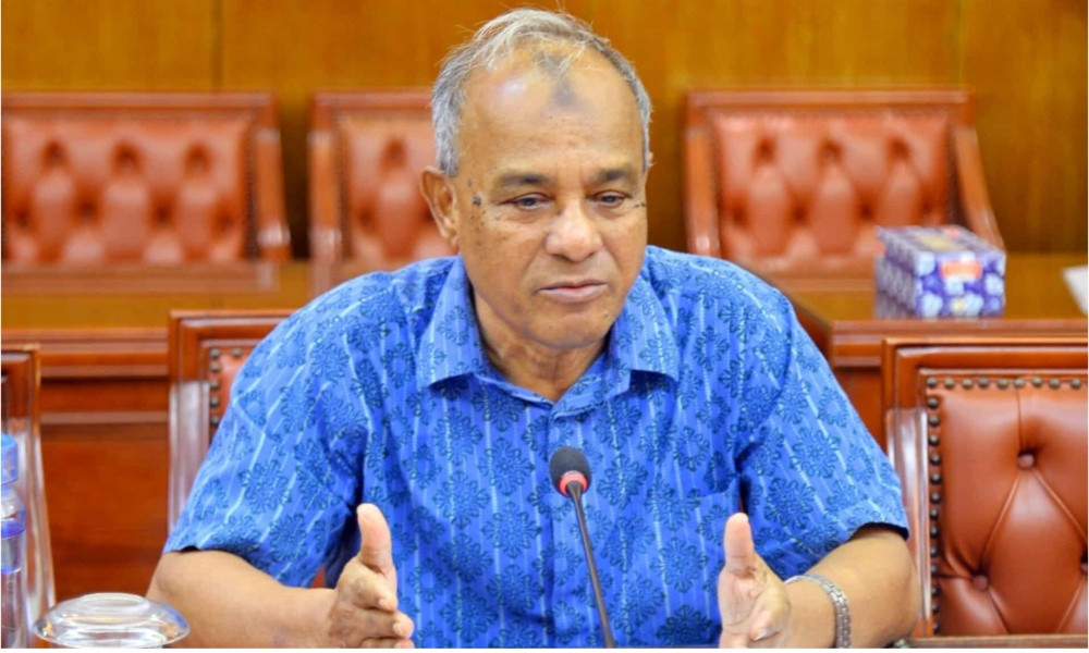 শরিফ ওসমান হাদির দ্রুত সুস্থতার জন্য সকলের দোয়ার আহ্বান