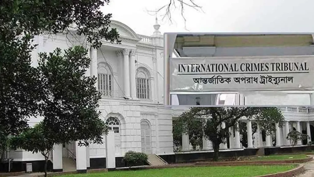 টিএফআই সেল গুম ও নির্যাতন মামলায় অভিযোগ গঠন প্রক্রিয়া পুনঃনির্ধারণ