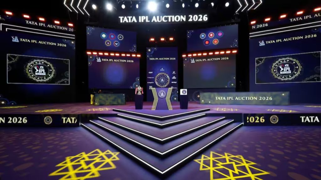 আইপিএল নিলামে ক্যামেরন গ্রিনের রেকর্ড মূল্য, মুস্তাফিজকে দলে নিল কলকাতা