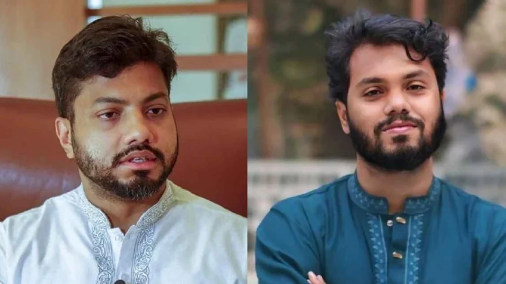 হাদি হত্যাকাণ্ডে বিচার নিশ্চিতের দাবি : ইশরাক হোসেন