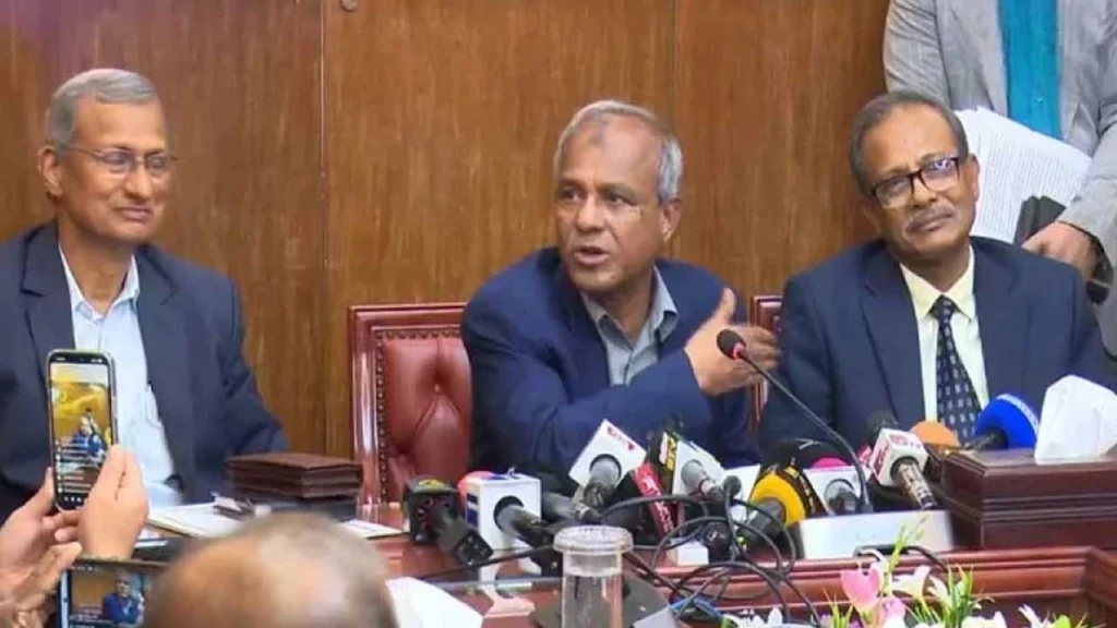 তারেক রহমান দেশে প্রত্যাবর্তন: পর্যাপ্ত নিরাপত্তা নিশ্চিত করা হবে