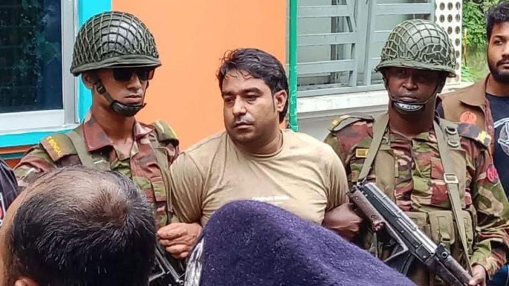 যশোরে ব্যবসায়ী অপহরণ ও চাঁদা আদায়ের মামলায় বিএনপি নেতা সহ ১০ জনের বিরুদ্ধে চার্জশিট