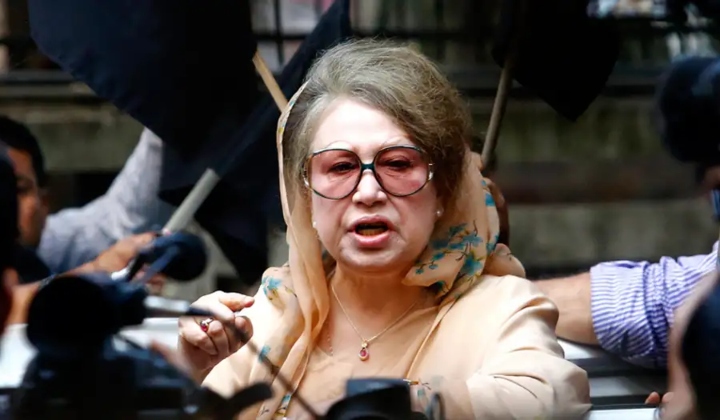 খালেদা জিয়া আপোষহীন নেত্রী, যে কখনো নির্বাচনে হারেননি