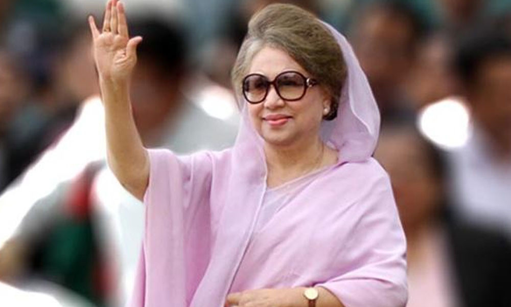 বেগম খালেদা জিয়ার সুস্থতা কামনায় বিভিন্ন উপাসনালয়ে দোয়া ও প্রার্থনার কর্মসূচি ঘোষণা