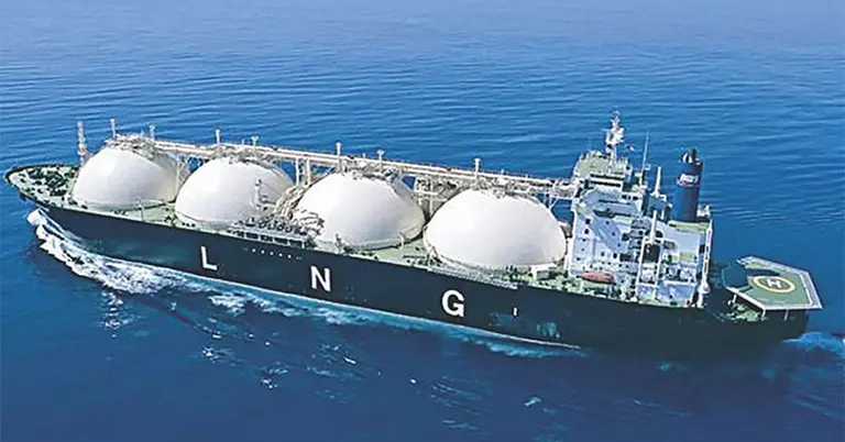 সরকারের অনুমোদনে যুক্তরাজ্য থেকে এলএনজি ক্রয়, হাওর অবকাঠামো উন্নয়ন প্রকল্পেও অগ্রগতি