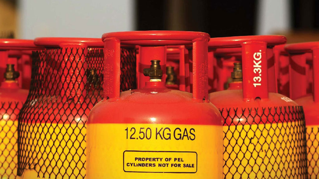 এলপি গ্যাস ও অটোগ্যাসের মূল্য বৃদ্ধিঃ ডিসেম্বর মাসের নতুন ভোক্তামূল্য নির্ধারণ