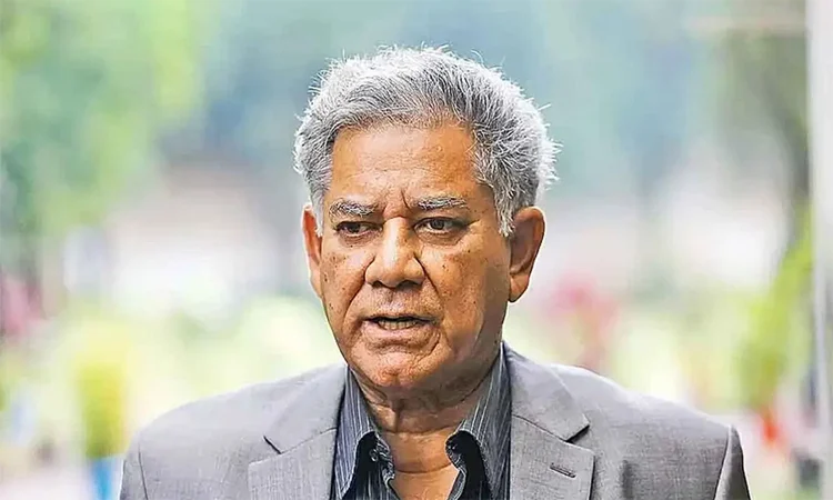 সুদানে জাতিসংঘ মিশনে নিহত ছয় বাংলাদেশি শান্তিরক্ষীর আত্মত্যাগ আন্তর্জাতিক অঙ্গনে প্রশংসিত: নৌপরিবহন উপদেষ্টা