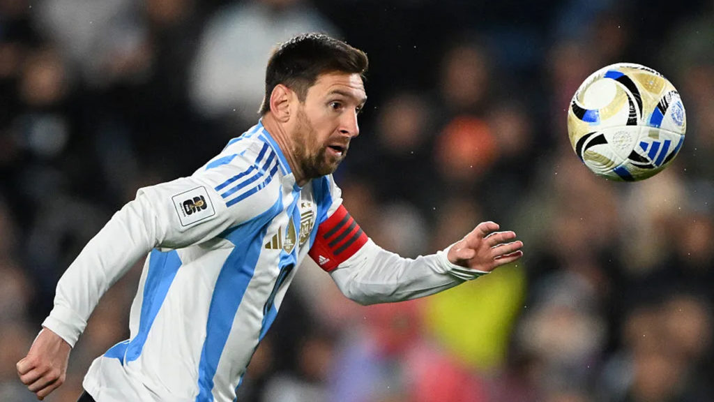 মেসির বিশ্বকাপ বুট প্রকাশ, ‘এল উলতিমো ট্যাঙ্গো’—এটাই হবে তার ক্যারিয়ারের শেষ বিশ্বকাপ