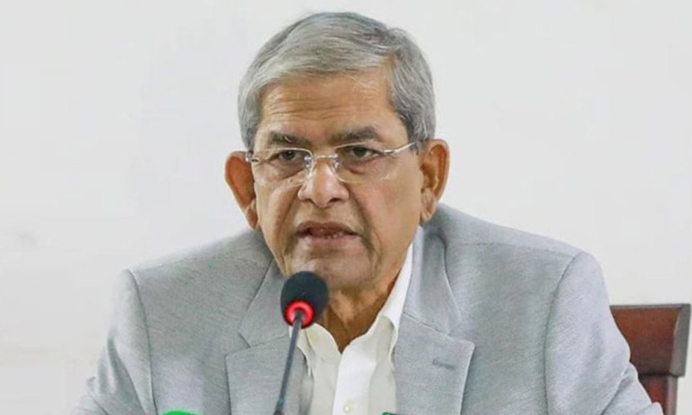 বিএনপি নেতাদের বক্তব্যে ধর্মীয় বিভাজন প্রসঙ্গ ও রাজনৈতিক কর্মসূচির দিকনির্দেশনা