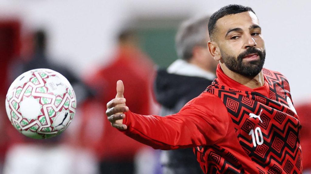 মোহাম্মদ সালাহর দুর্দান্ত প্রত্যাবর্তন, আফ্রিকা কাপ অব নেশন্সে মিসরের জয়