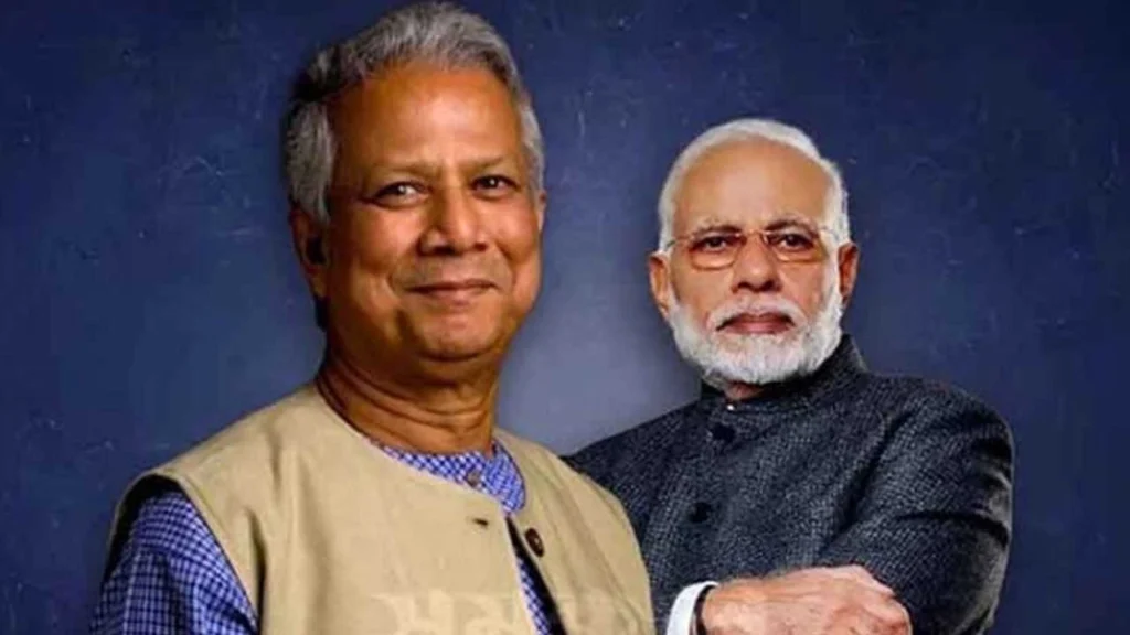 বাংলাদেশ ব্যান্ডউইথ ট্রানজিট প্রস্তাব প্রত্যাখ্যান করল, ভারতের সাথে আঞ্চলিক উত্তেজনা নিয়ে শঙ্কা