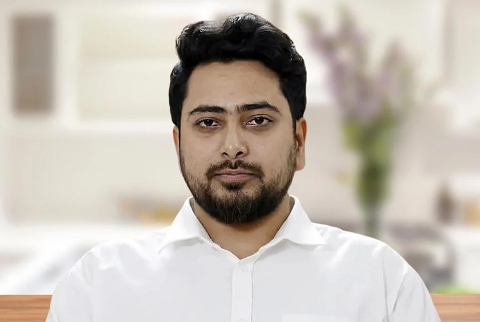 নির্বাচন সামনে রেখে গণঅভ্যুত্থানের নেতা-কর্মীদের টার্গেট করে হত্যার অভিযোগ এনসিপি আহ্বায়কের