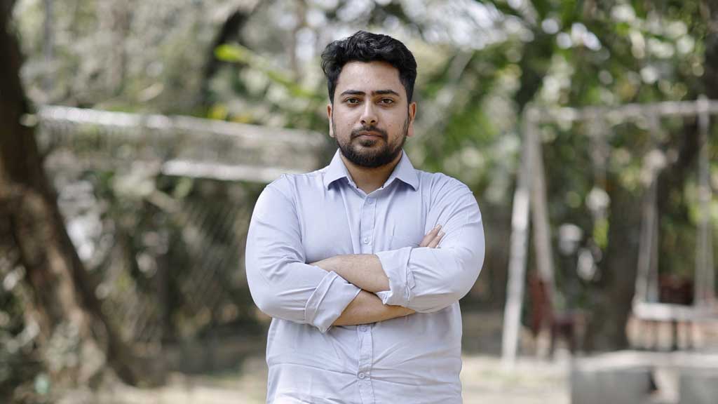 ওসমান হাদির ওপর হামলার ঘটনাকে কেন্দ্র করে জাতীয় সংসদ নির্বাচন ঘিরে ষড়যন্ত্রের আশঙ্কা